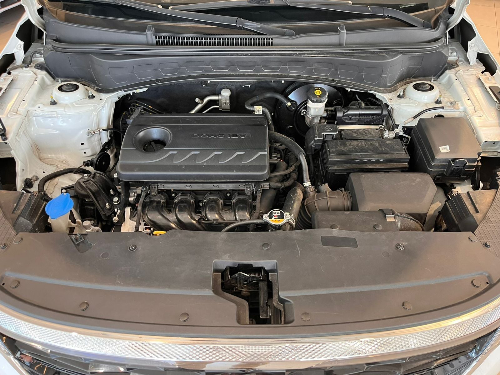 2023 Kia Seltos 1.6 Ex Pack At