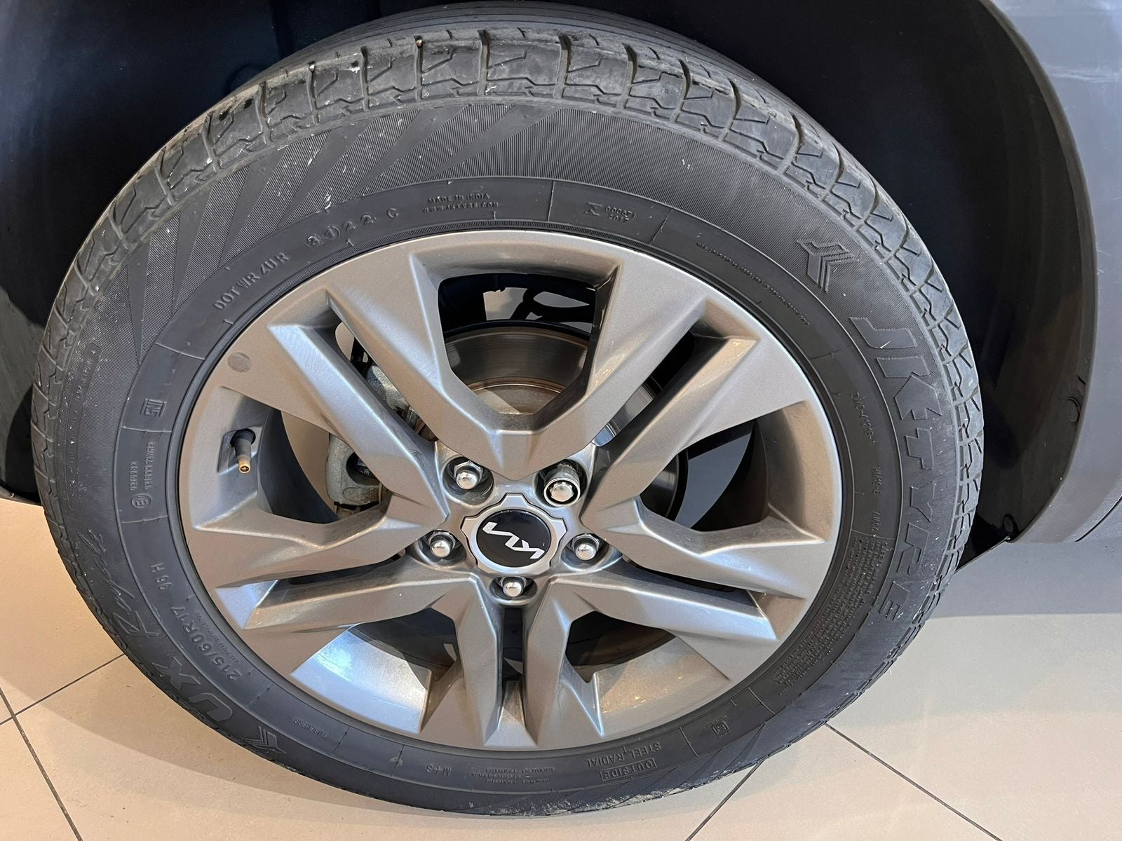 2023 Kia Seltos 1.6 Ex Pack At