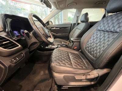 2023 Kia Seltos 1.6 Ex Pack At