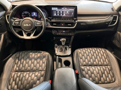 2023 Kia Seltos 1.6 Ex Pack At