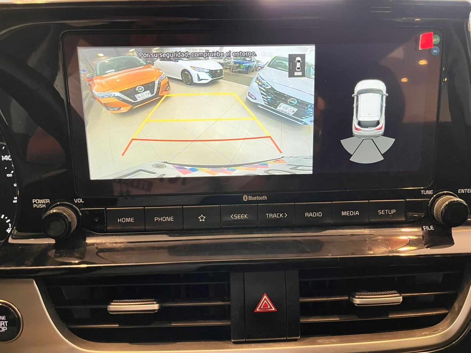 2023 Kia Seltos 1.6 Ex Pack At