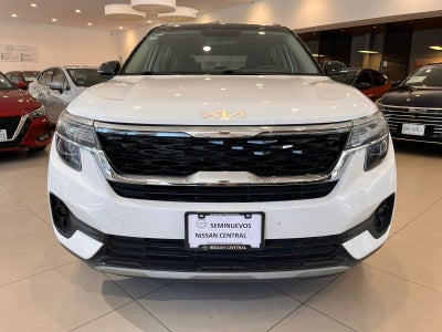 2023 Kia Seltos 1.6 Ex Pack At