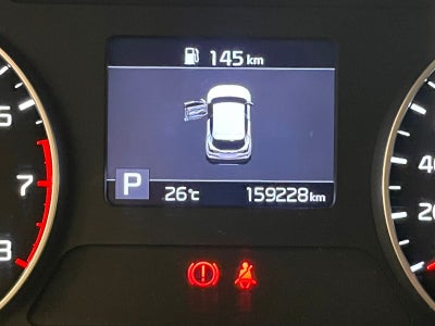 2023 Kia Seltos 1.6 Ex Pack At