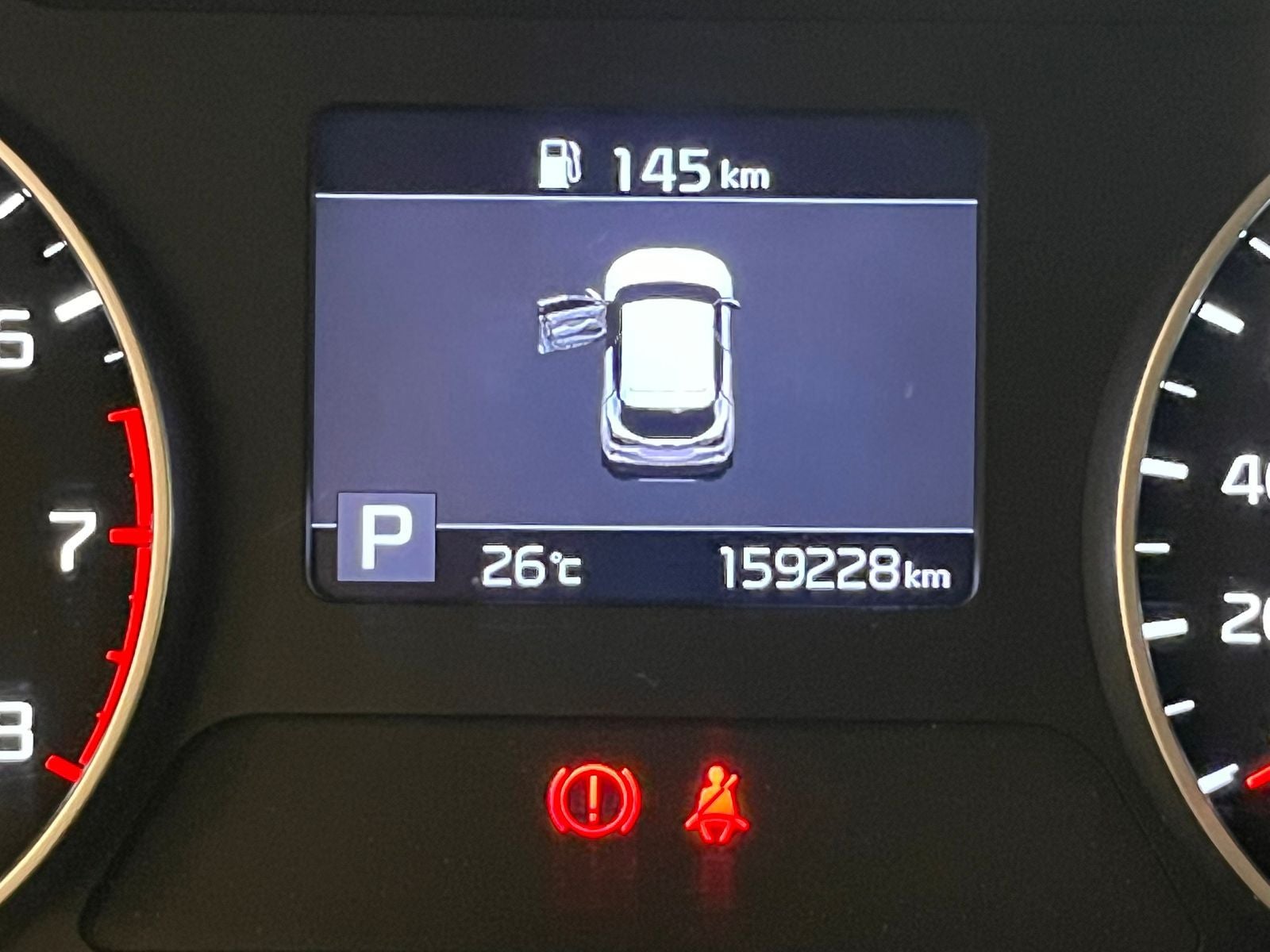 2023 Kia Seltos 1.6 Ex Pack At