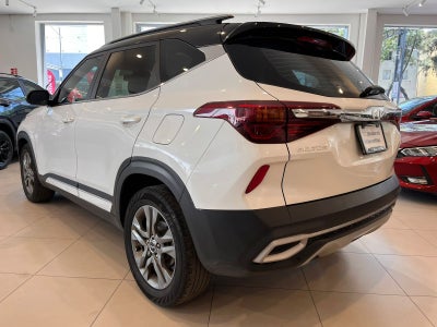 2023 Kia Seltos 1.6 Ex Pack At
