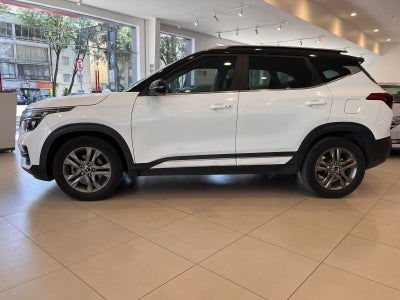 2023 Kia Seltos 1.6 Ex Pack At