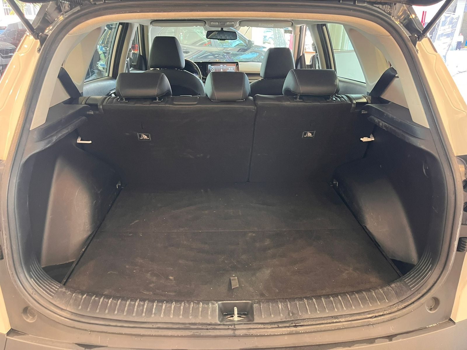 2023 Kia Seltos 1.6 Ex Pack At