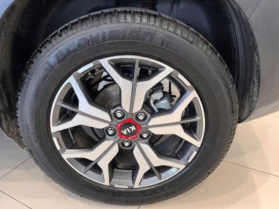 2021 Kia Seltos 1.4 GT Line At
