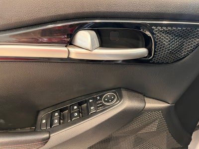 2021 Kia Seltos 1.4 GT Line At