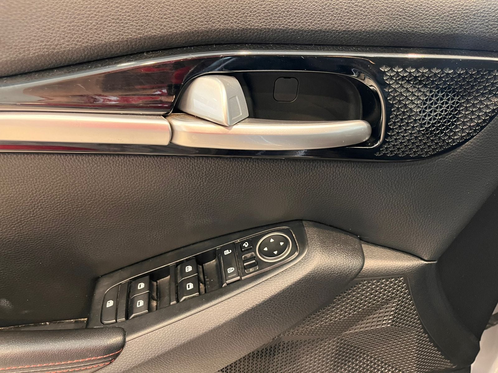 2021 Kia Seltos 1.4 GT Line At
