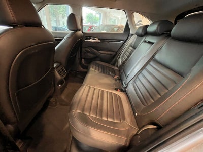 2021 Kia Seltos 1.4 GT Line At