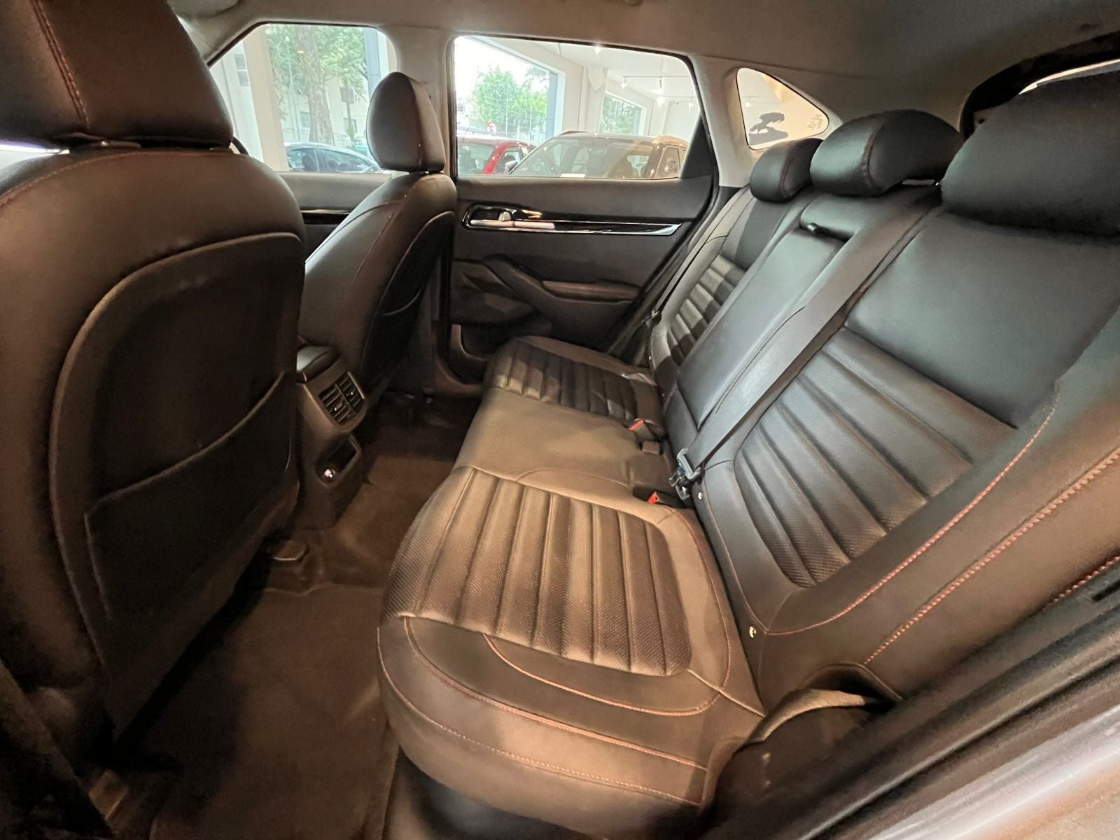 2021 Kia Seltos 1.4 GT Line At