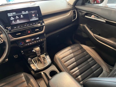 2021 Kia Seltos 1.4 GT Line At