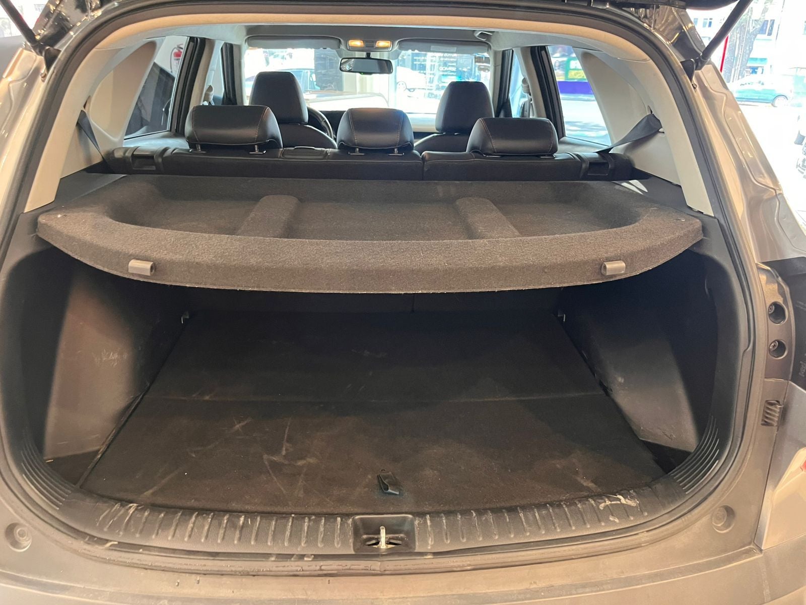 2021 Kia Seltos 1.4 GT Line At