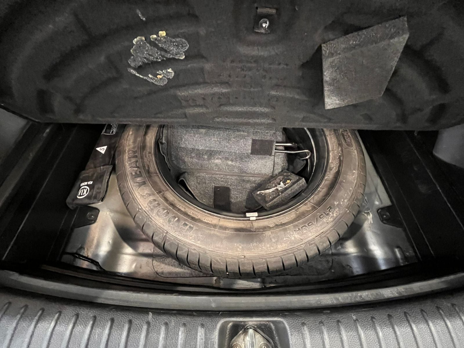 2021 Kia Seltos 1.4 GT Line At
