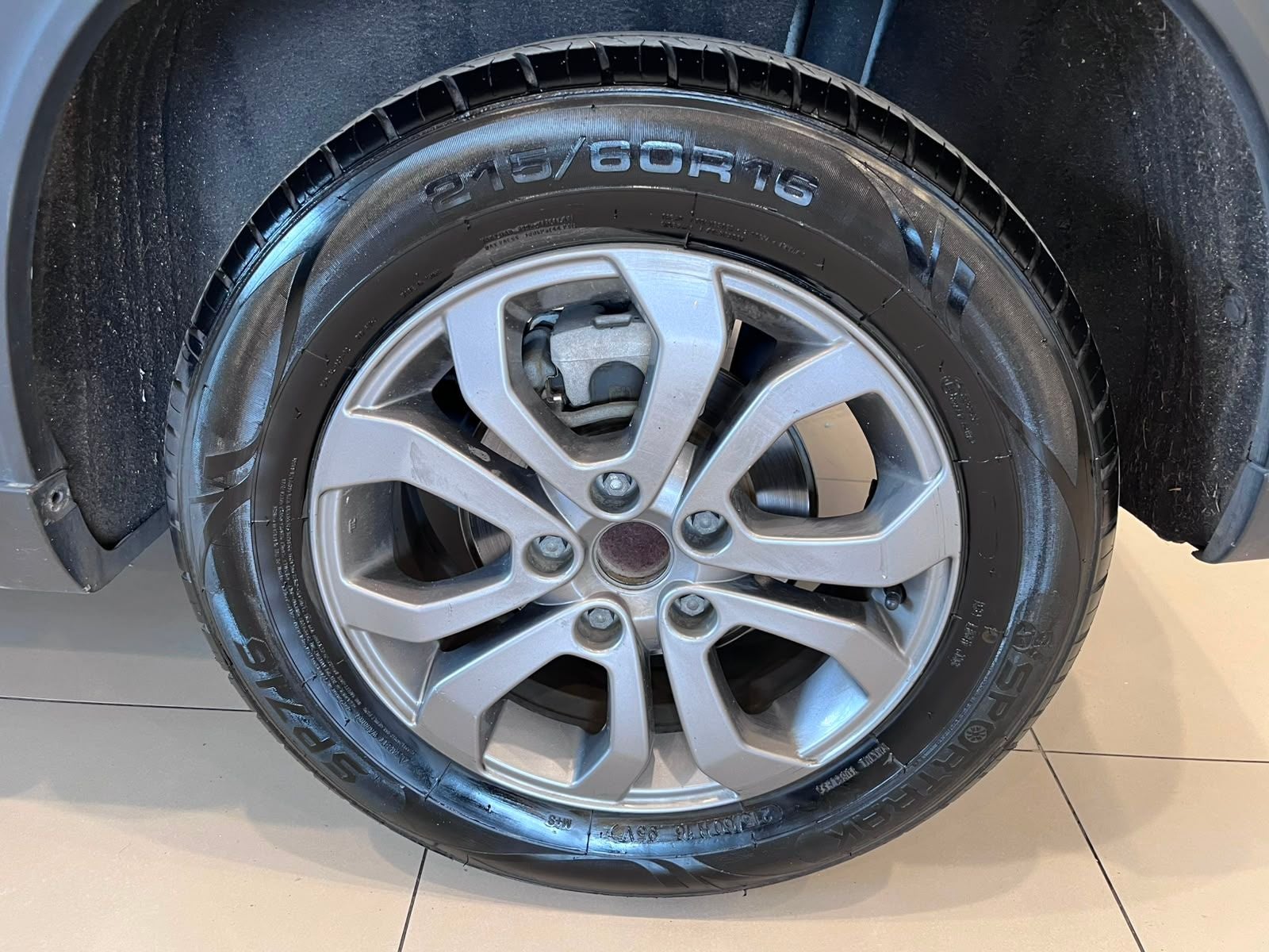 2022 Suzuki Vitara 1.6 Gl At