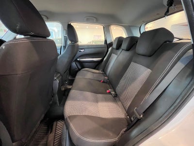 2022 Suzuki Vitara 1.6 Gl At