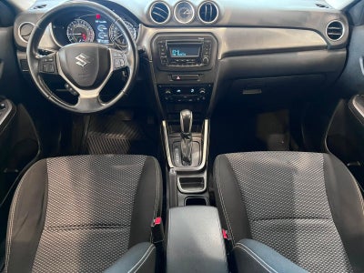 2022 Suzuki Vitara 1.6 Gl At
