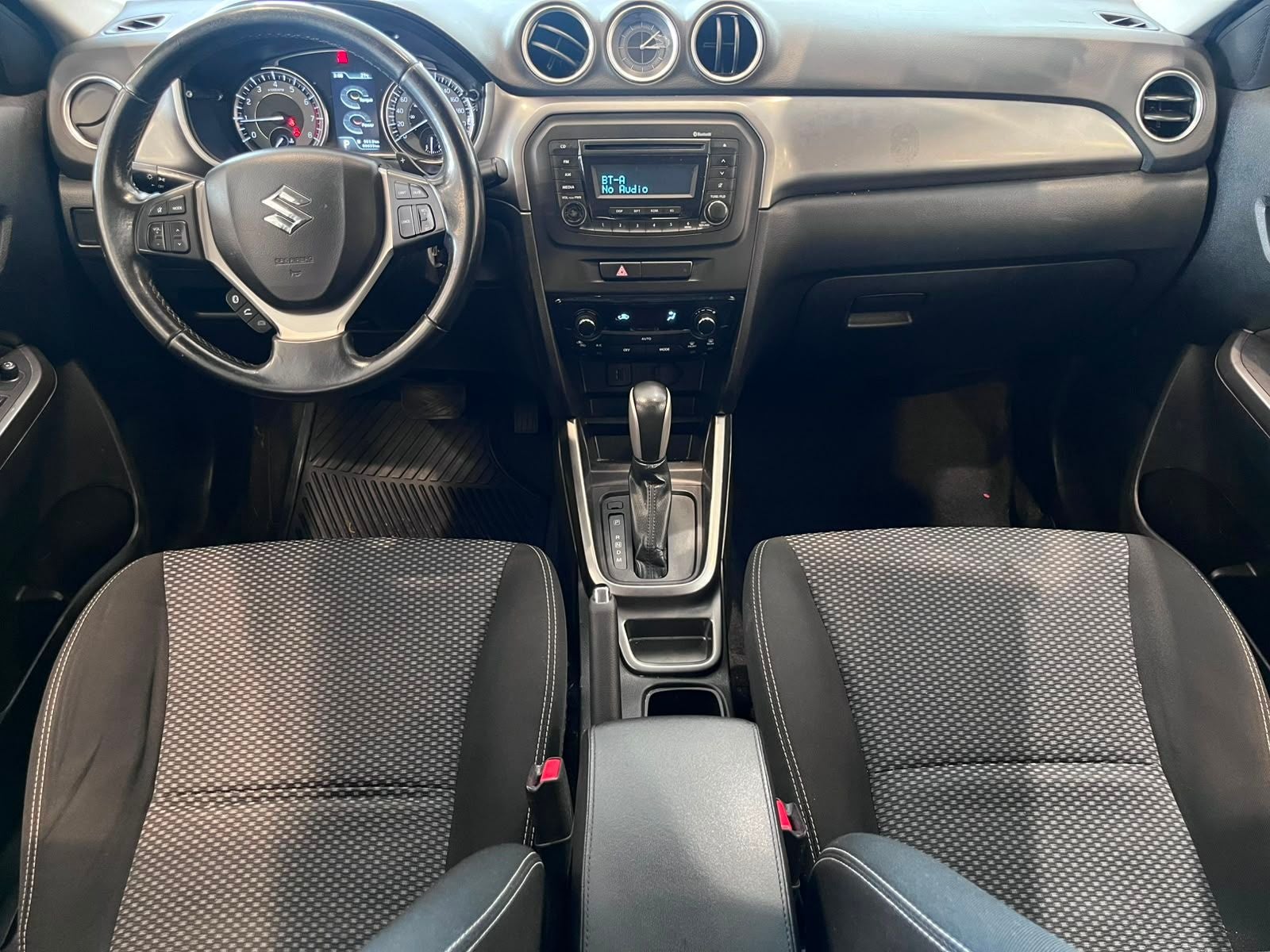 2022 Suzuki Vitara 1.6 Gl At
