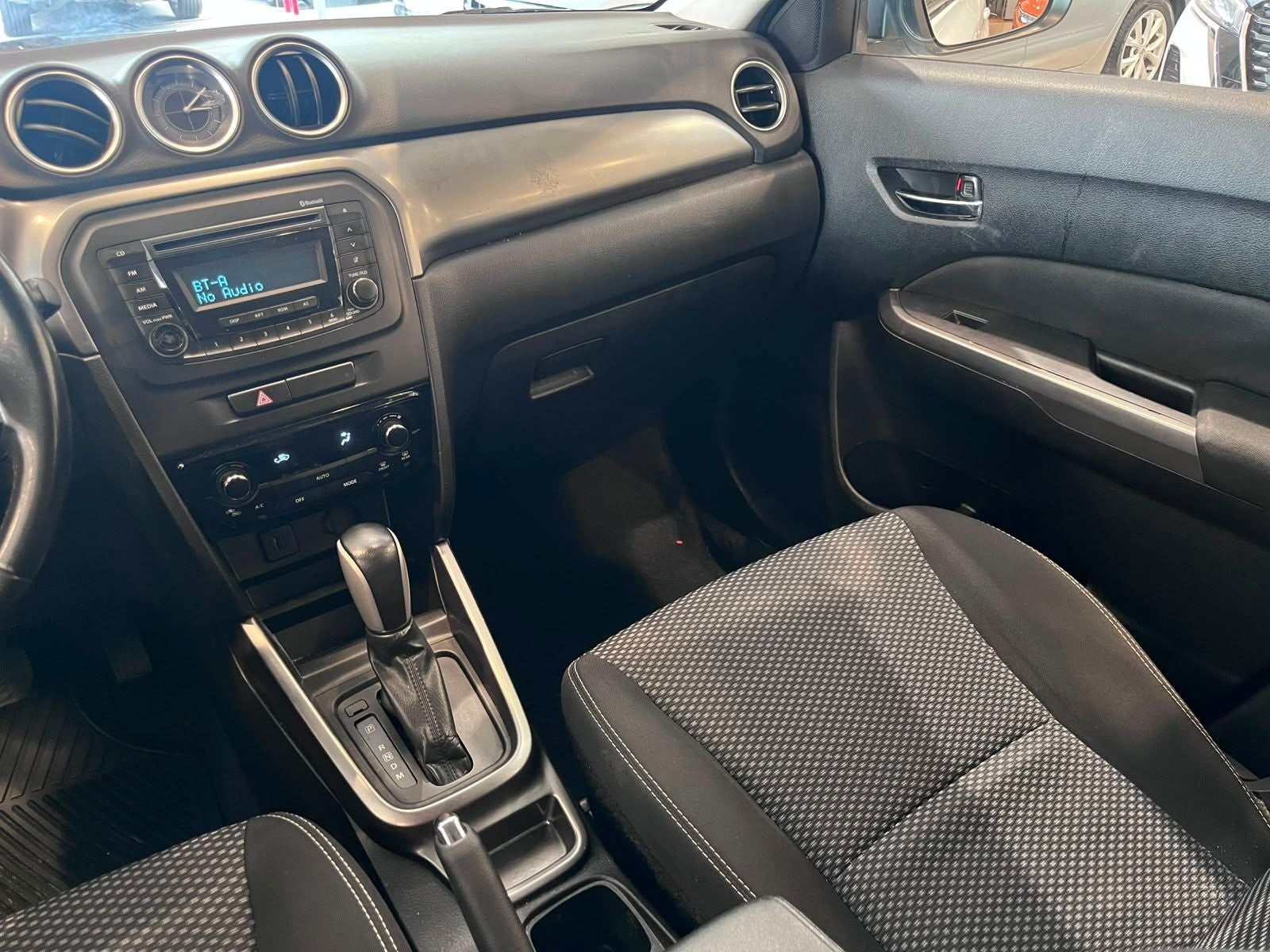 2022 Suzuki Vitara 1.6 Gl At