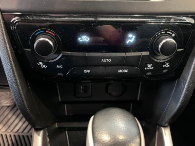 2022 Suzuki Vitara 1.6 Gl At