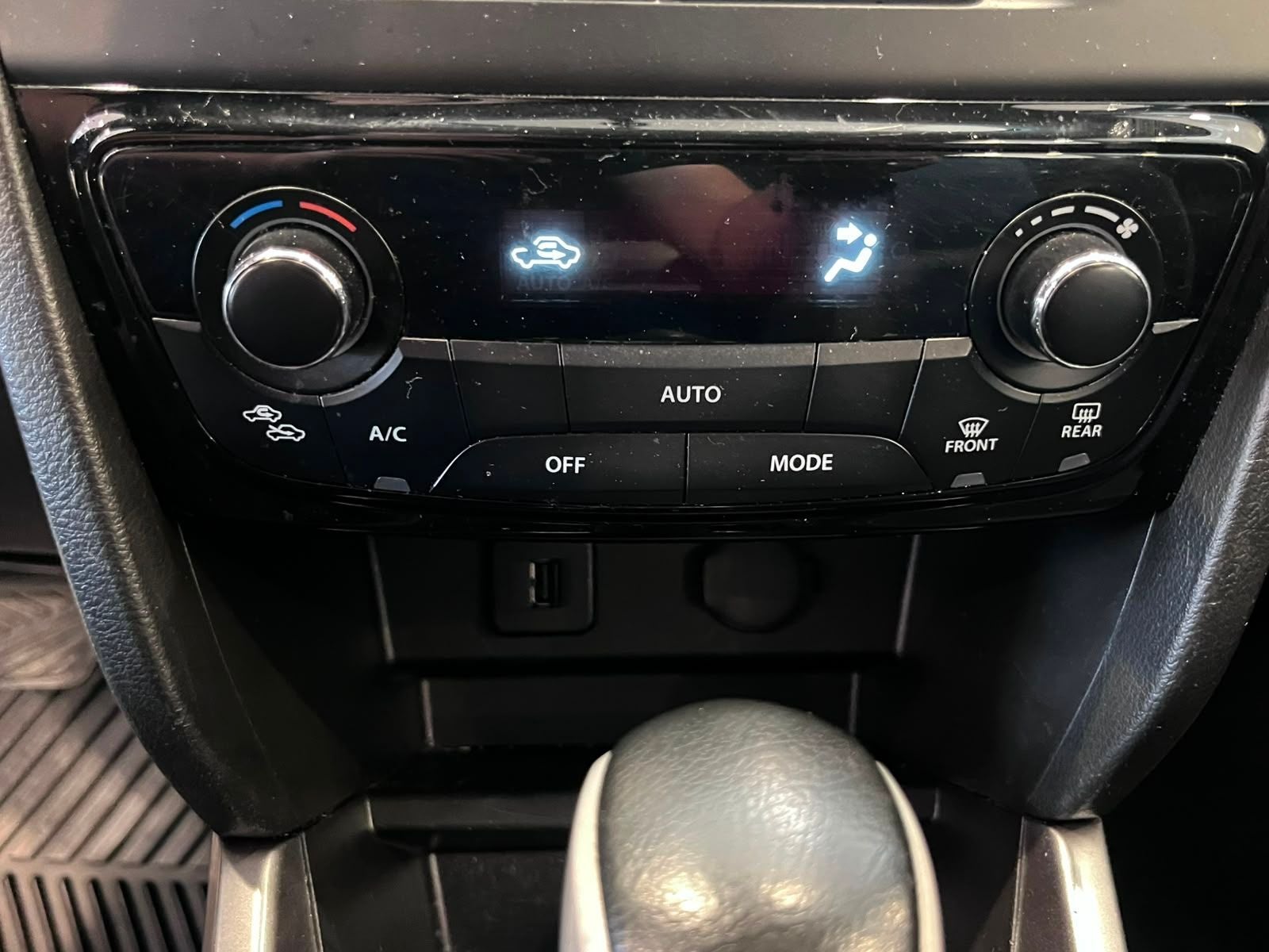 2022 Suzuki Vitara 1.6 Gl At