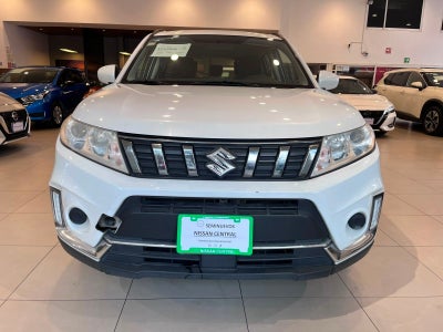 2022 Suzuki Vitara 1.6 Gl At