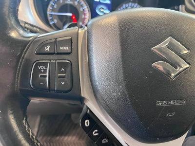 2022 Suzuki Vitara 1.6 Gl At