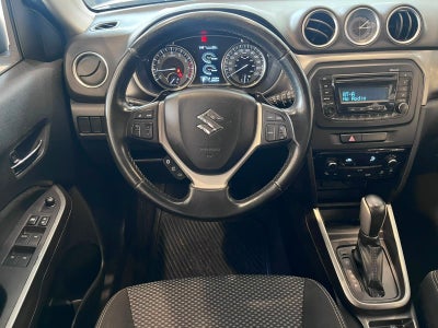 2022 Suzuki Vitara 1.6 Gl At