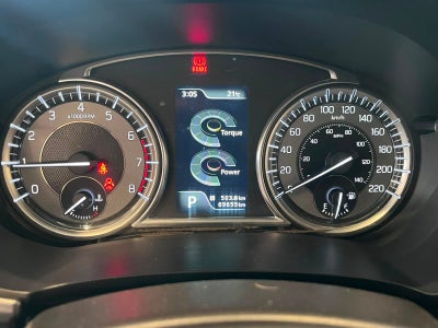 2022 Suzuki Vitara 1.6 Gl At