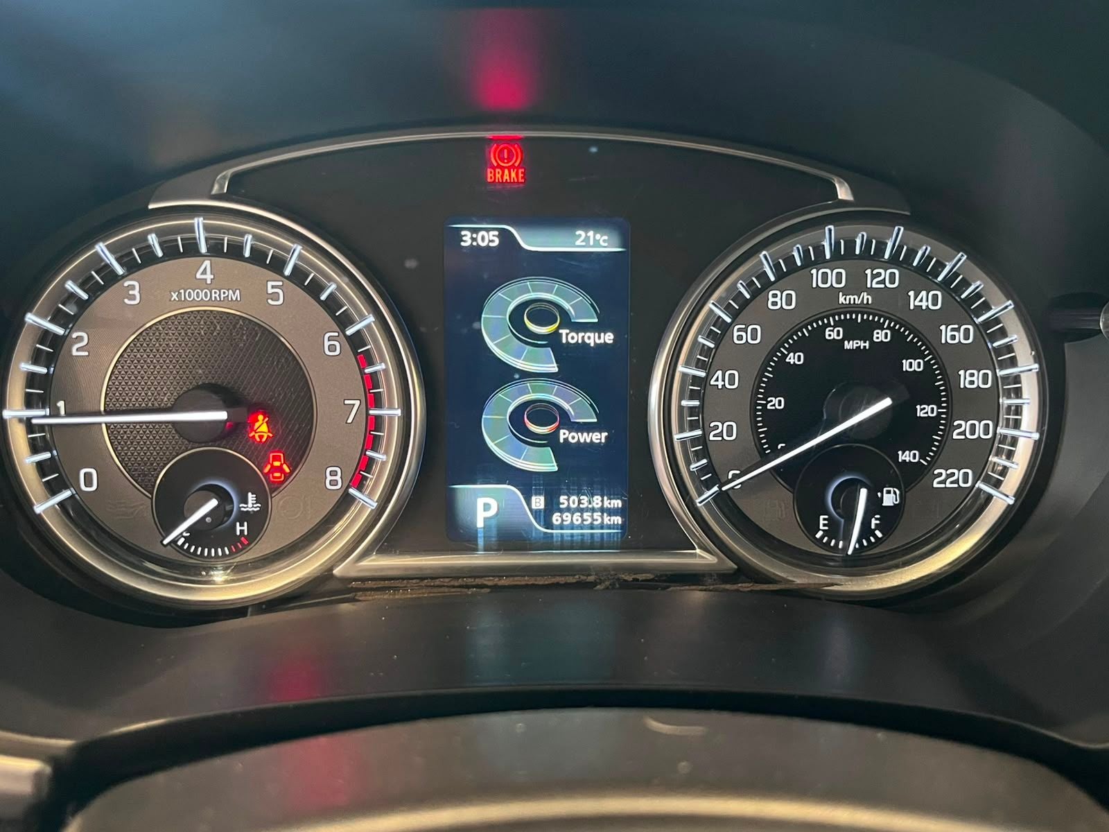 2022 Suzuki Vitara 1.6 Gl At