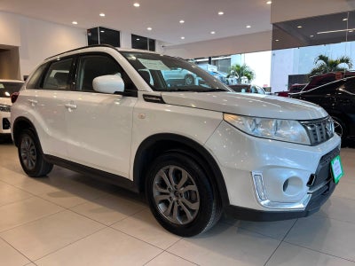 2022 Suzuki Vitara 1.6 Gl At