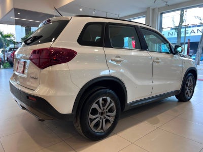 2022 Suzuki Vitara 1.6 Gl At