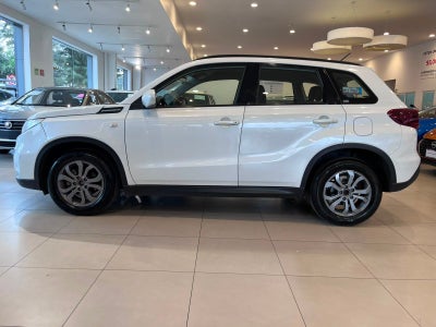 2022 Suzuki Vitara 1.6 Gl At