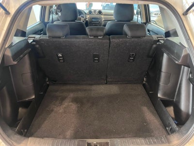 2022 Suzuki Vitara 1.6 Gl At