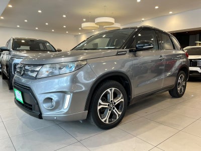 2018 Suzuki Vitara 1.6 Glx At