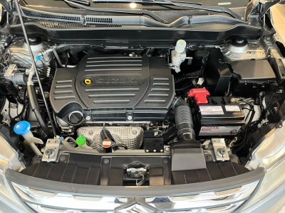 2018 Suzuki Vitara 1.6 Glx At