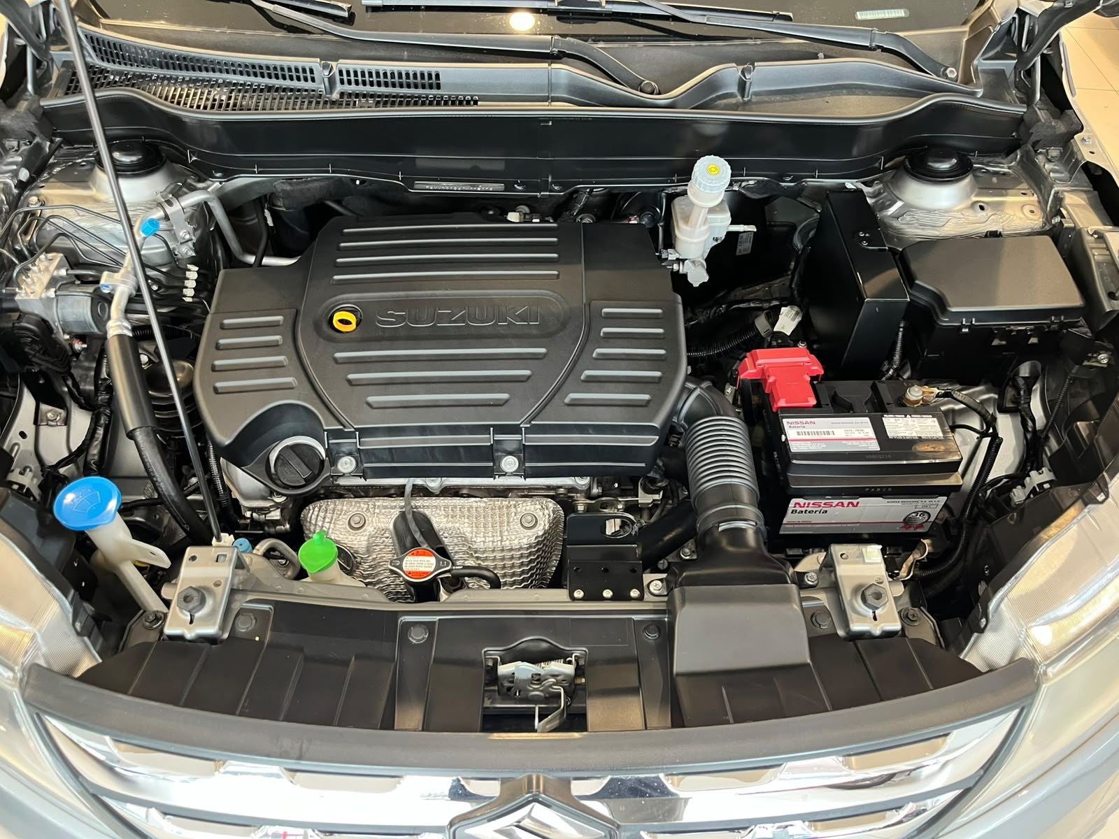 2018 Suzuki Vitara 1.6 Glx At