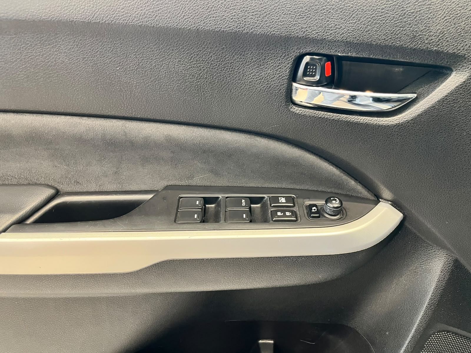 2018 Suzuki Vitara 1.6 Glx At