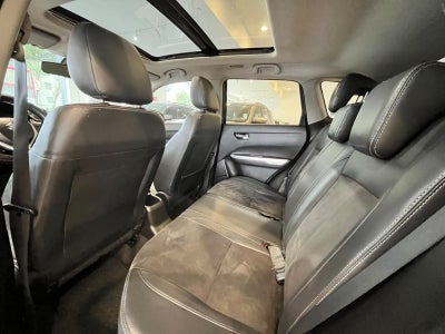 2018 Suzuki Vitara 1.6 Glx At