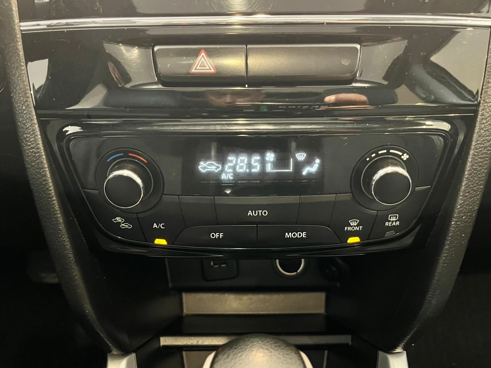 2018 Suzuki Vitara 1.6 Glx At