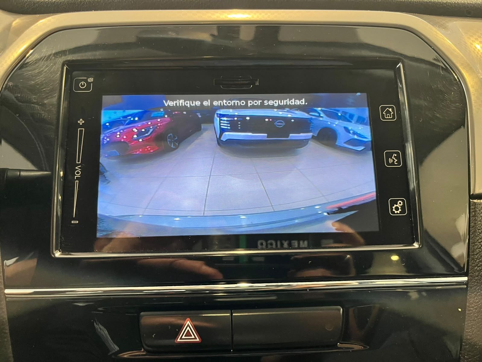 2018 Suzuki Vitara 1.6 Glx At