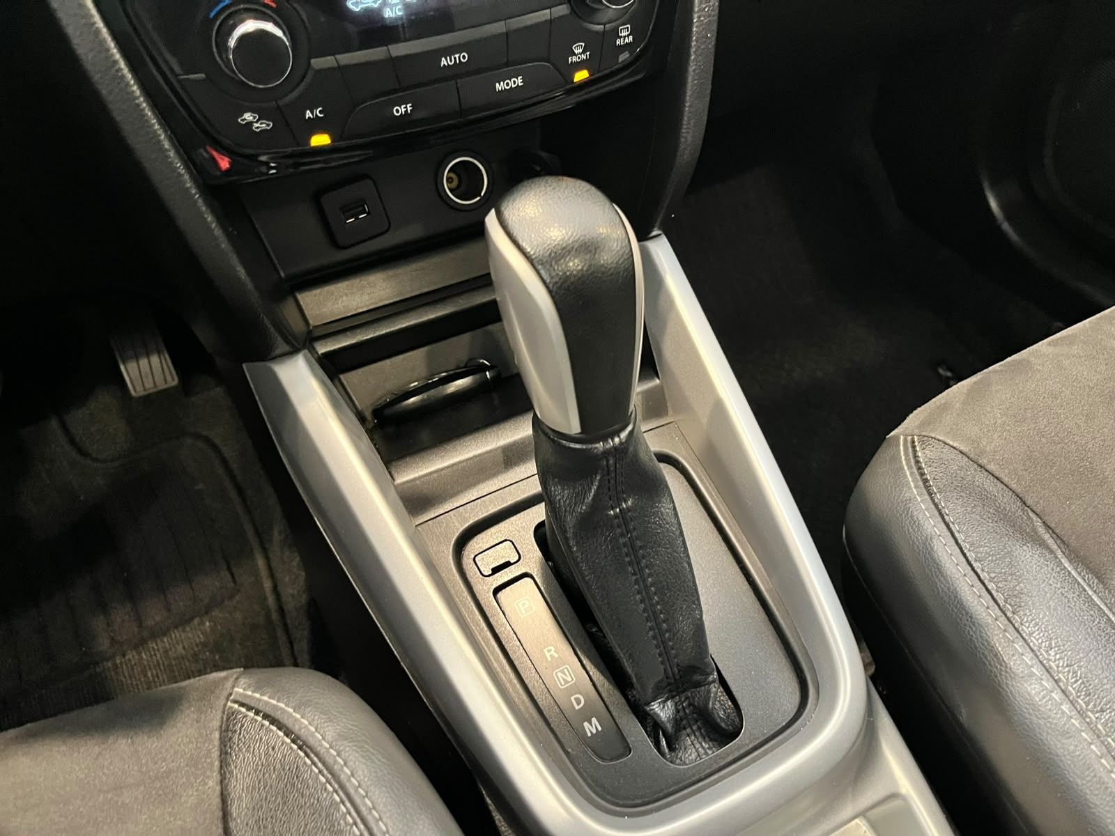 2018 Suzuki Vitara 1.6 Glx At