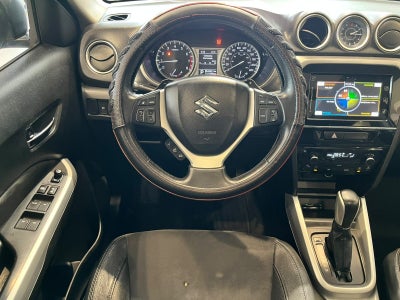 2018 Suzuki Vitara 1.6 Glx At