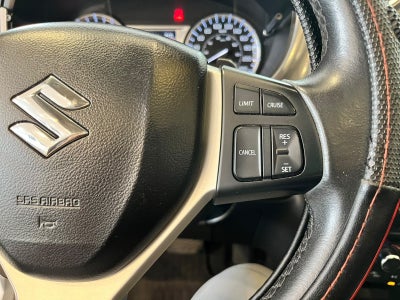 2018 Suzuki Vitara 1.6 Glx At