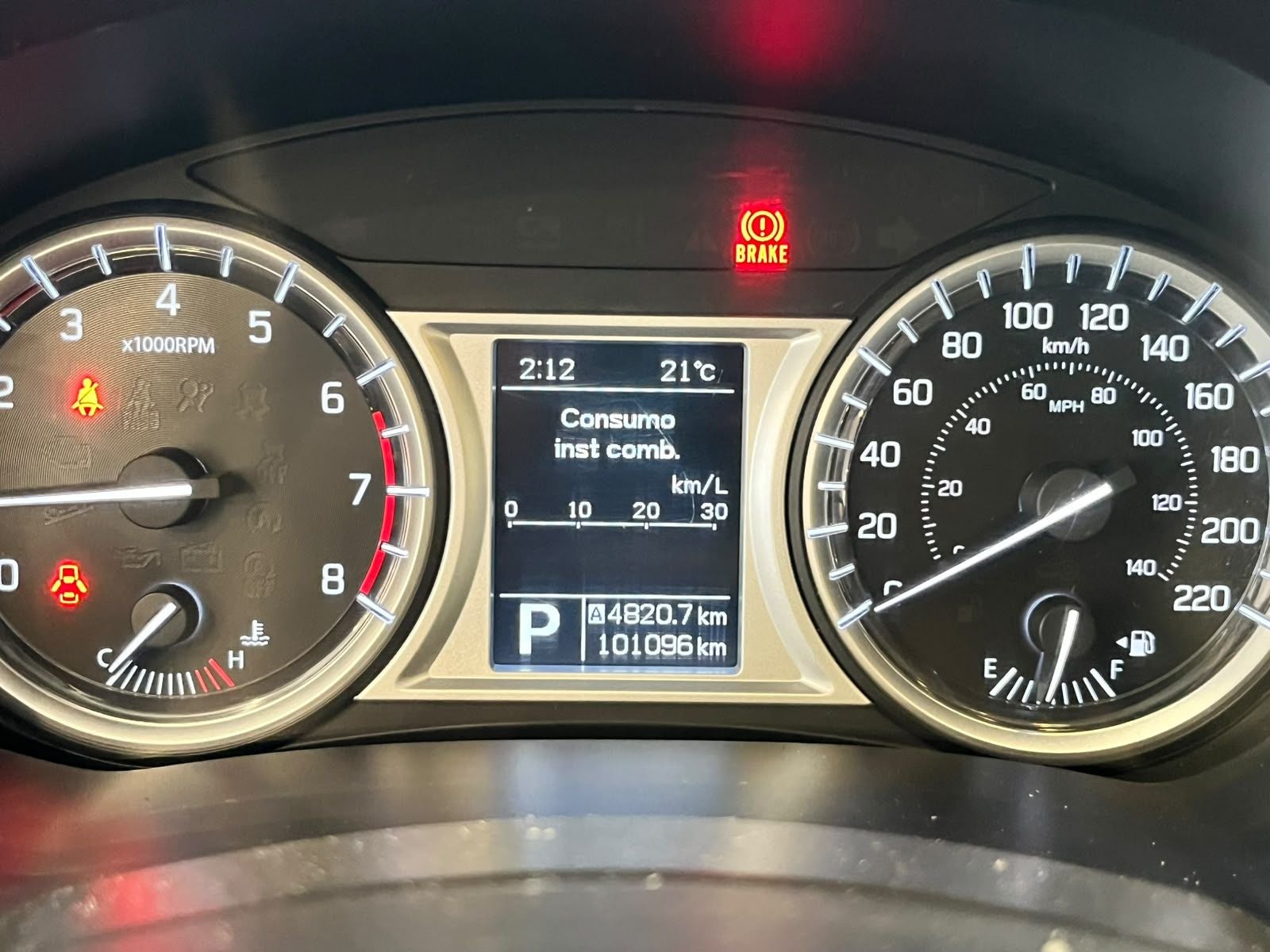 2018 Suzuki Vitara 1.6 Glx At