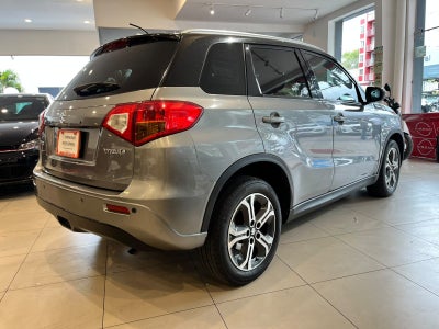 2018 Suzuki Vitara 1.6 Glx At