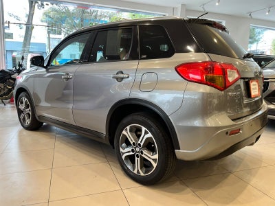 2018 Suzuki Vitara 1.6 Glx At