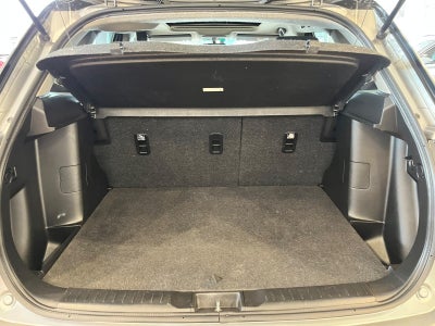 2018 Suzuki Vitara 1.6 Glx At