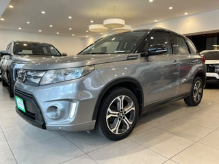 2018 Suzuki Vitara 1.6 Glx At